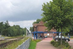 Hemmoor, 27. July 2007