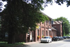 Himmelpforten, 26. July 2007