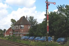 Himmelpforten, 26. July 2007