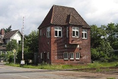 Himmelpforten, 26. July 2007