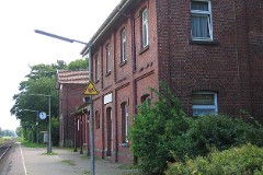 Himmelpforten, 26. July 2007