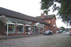 Horneburg, 26. July 2007