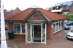 Horneburg, 26. July 2007