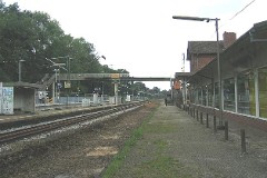 Horneburg, 26. July 2007