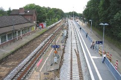 Horneburg, 26. July 2007