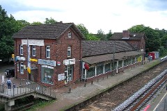 Horneburg, 26. July 2007