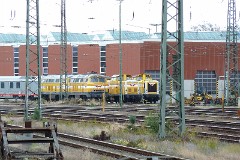 Nienburg, 18. August 2014