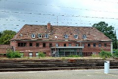 Nienburg, 18. August 2014