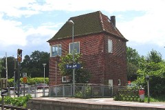 Otterndorf, 27. July 2007