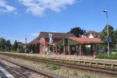 Otterndorf, 27. July 2007