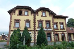 Rinteln Nord, 21. August 2014