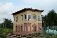Rinteln Nord, 21. August 2014
