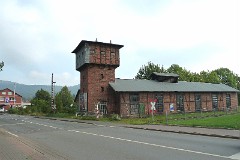 Rinteln Nord, 21. August 2014