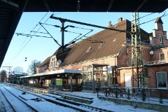Stade, 12. December 2010