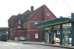 Stade, 21. February 2007