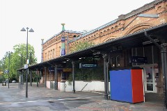 Uelzen, 29. August 2009