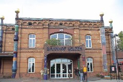 Uelzen, 29. August 2009