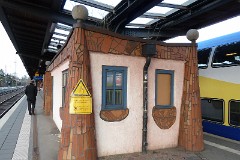 Uelzen 19. March 2011