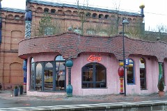 Uelzen 19. March 2011