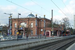 Uelzen 19. March 2011