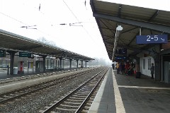Verden, 3. March 2011