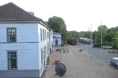 Vienenburg, 12. July 2008