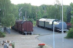 Vienenburg, 12. July 2008