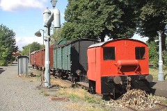 Vienenburg, 12. July 2008
