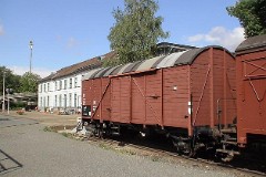 Vienenburg, 12. July 2008