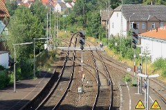 Vienenburg, 12. July 2008
