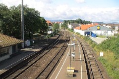 Vienenburg, 12. July 2008