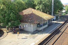 Vienenburg, 12. July 2008