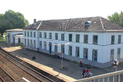 Vienenburg, 12. July 2008