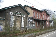 Düsseldorf Eller, 20. April 2006