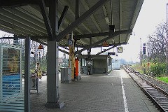 Hilden, 18. April 2006