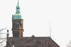 Krefeld Hbf., 21. April 2006