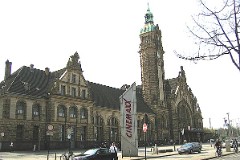 Nordrhein-Westfalen