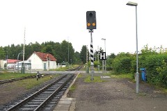 Benneckenstein, 10. July 2008