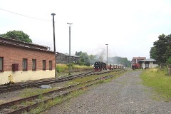 Benneckenstein, 10. July 2008