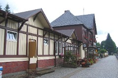 Drei-Annen-Hohne, 8. July 2008