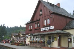 Drei-Annen-Hohne, 8. July 2008