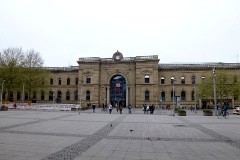 Magdeburg, 27. April 2015