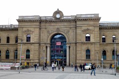 Magdeburg, 27. April 2015