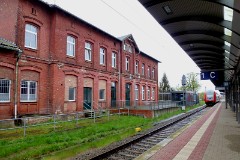 Salzwedel, 27. April 2015