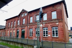 Salzwedel, 27. April 2015