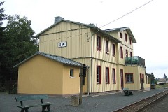 Stiege, 10. July 2008