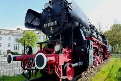 Bautzen, 1. May 2015