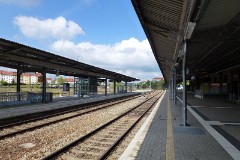 Bautzen, 1. May 2015