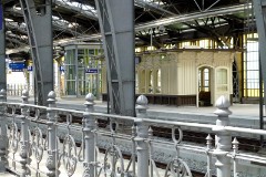 Dresden-Neustadt, 4. May 2015