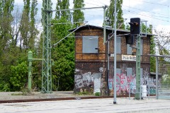Dresden-Neustadt, 4. May 2015